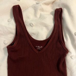 Urban Outfitters Out From Under Tank